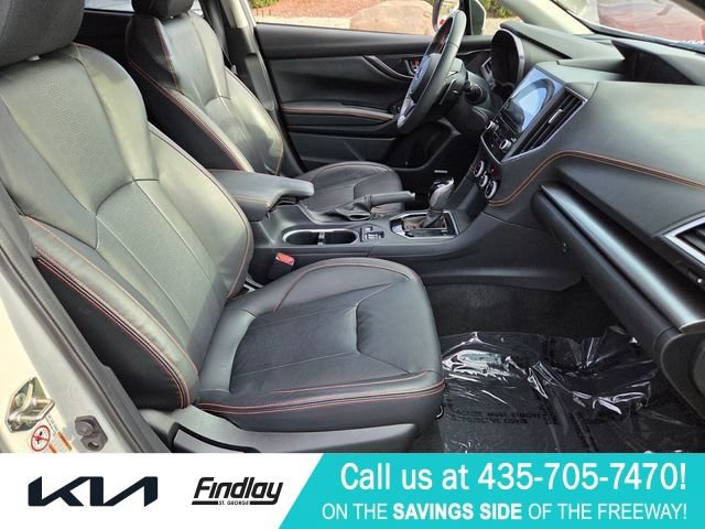 Used 2019 Subaru Crosstrek 2.0i Limited w/ Moonroof Package w/Navigation AWD/4WD image 16