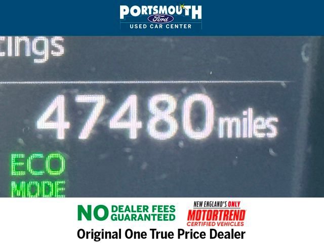 Used 2024 Toyota Camry SE w/ Cold Weather Package image 12