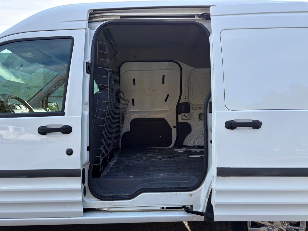Used 2013 Ford Transit Connect XL image 18