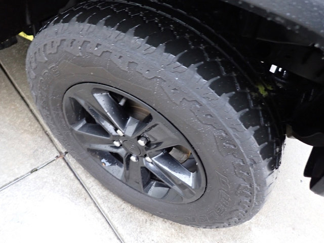 Used 2022 Jeep Wrangler Unlimited Sport image 10