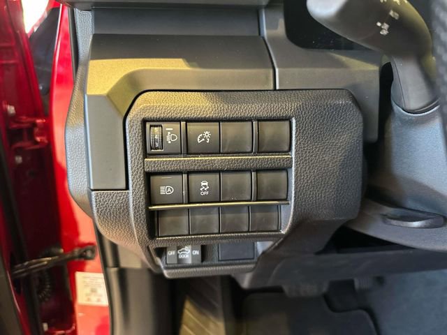 New 2026 Toyota Tacoma SR image 21