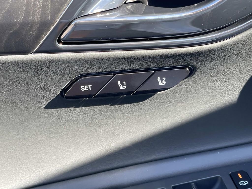 New 2026 Genesis GV80 3.5T Prestige image 26