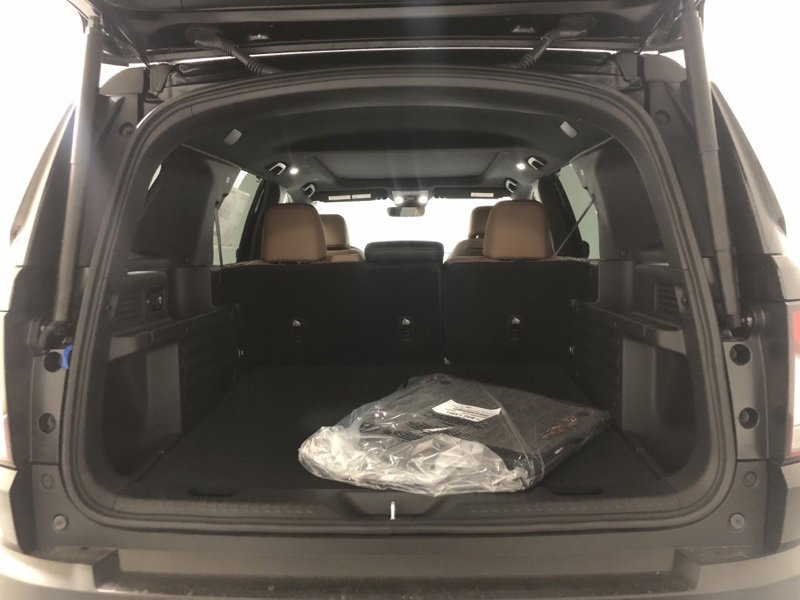 New 2026 Honda Passport TrailSport Elite image 8