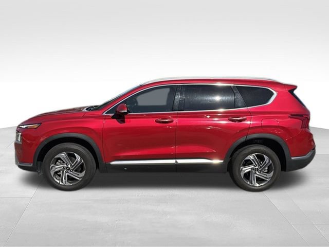 Used 2023 Hyundai Santa Fe SEL w/ Premium Package AWD/4WD image 2
