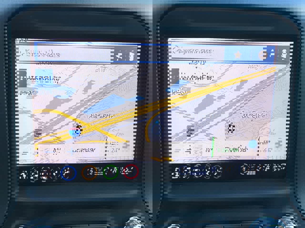 Used 2022 GMC Sierra 2500 Denali w/ Denali Ultimate Package image 30