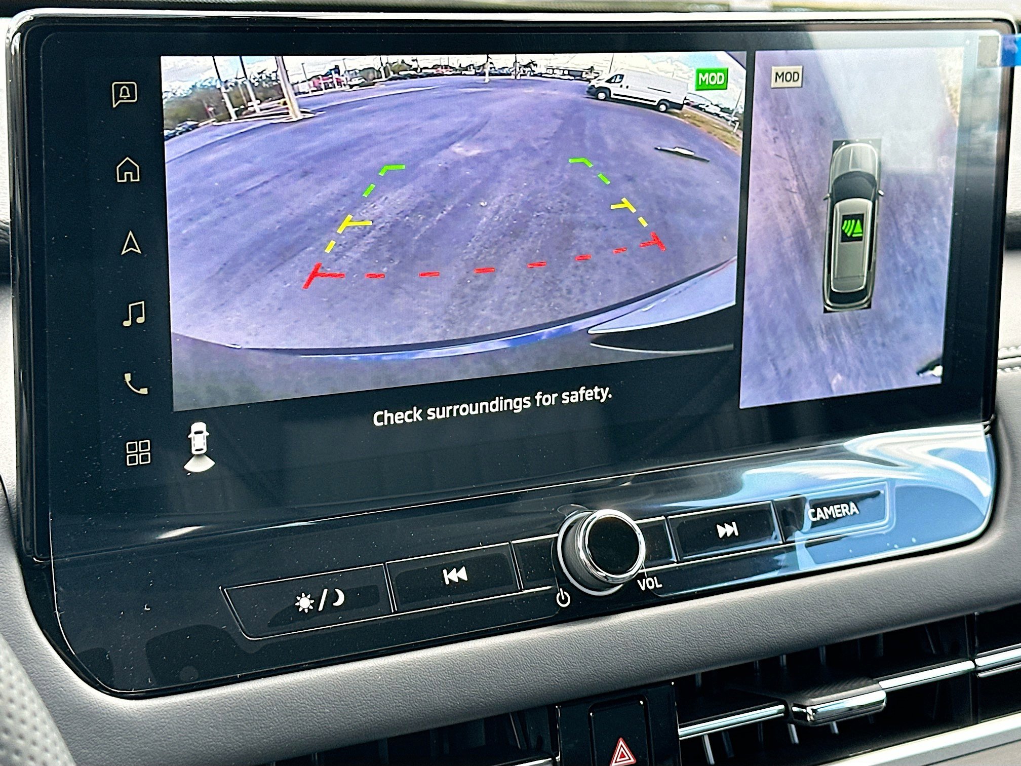 New 2026 Mitsubishi Outlander SEL image 9