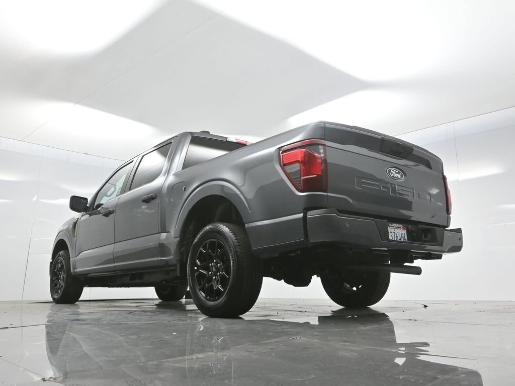 Used 2025 Ford F150 STX image 61