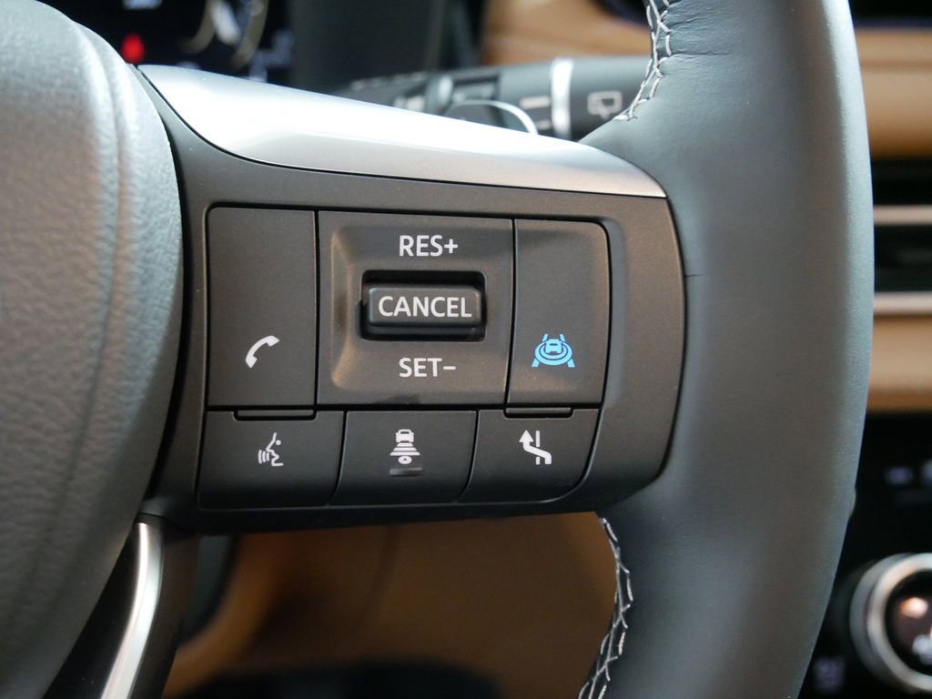 New 2026 INFINITI QX60 Autograph w/ Autograph Tech Package image 21