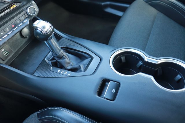 Used 2024 Ford Mustang Convertible image 16