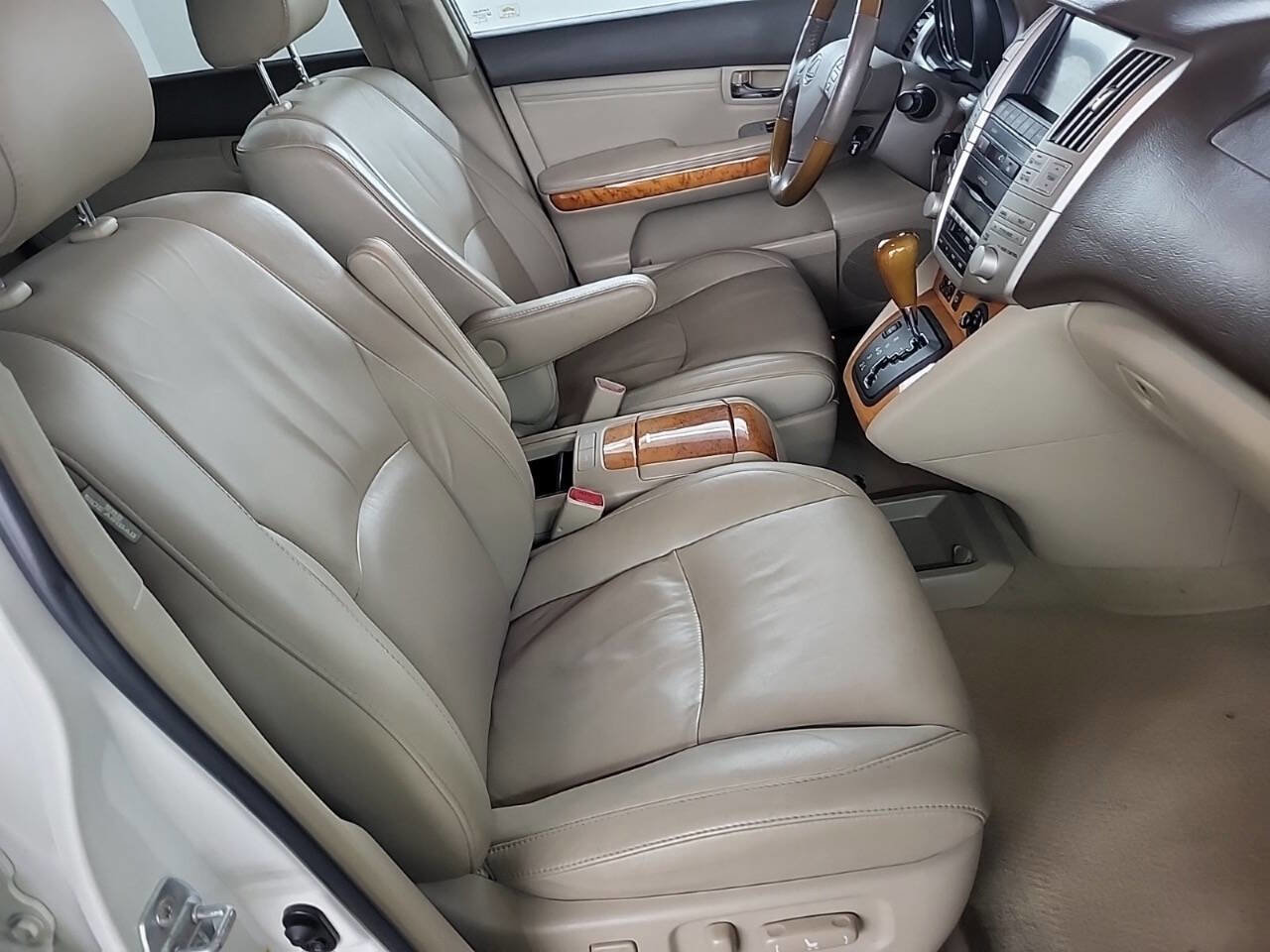 Used 2008 Lexus RX 350 2WD image 21