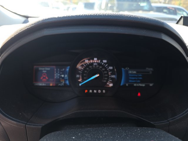 Used 2023 Ford Edge SEL w/ Convenience Package AWD/4WD image 18