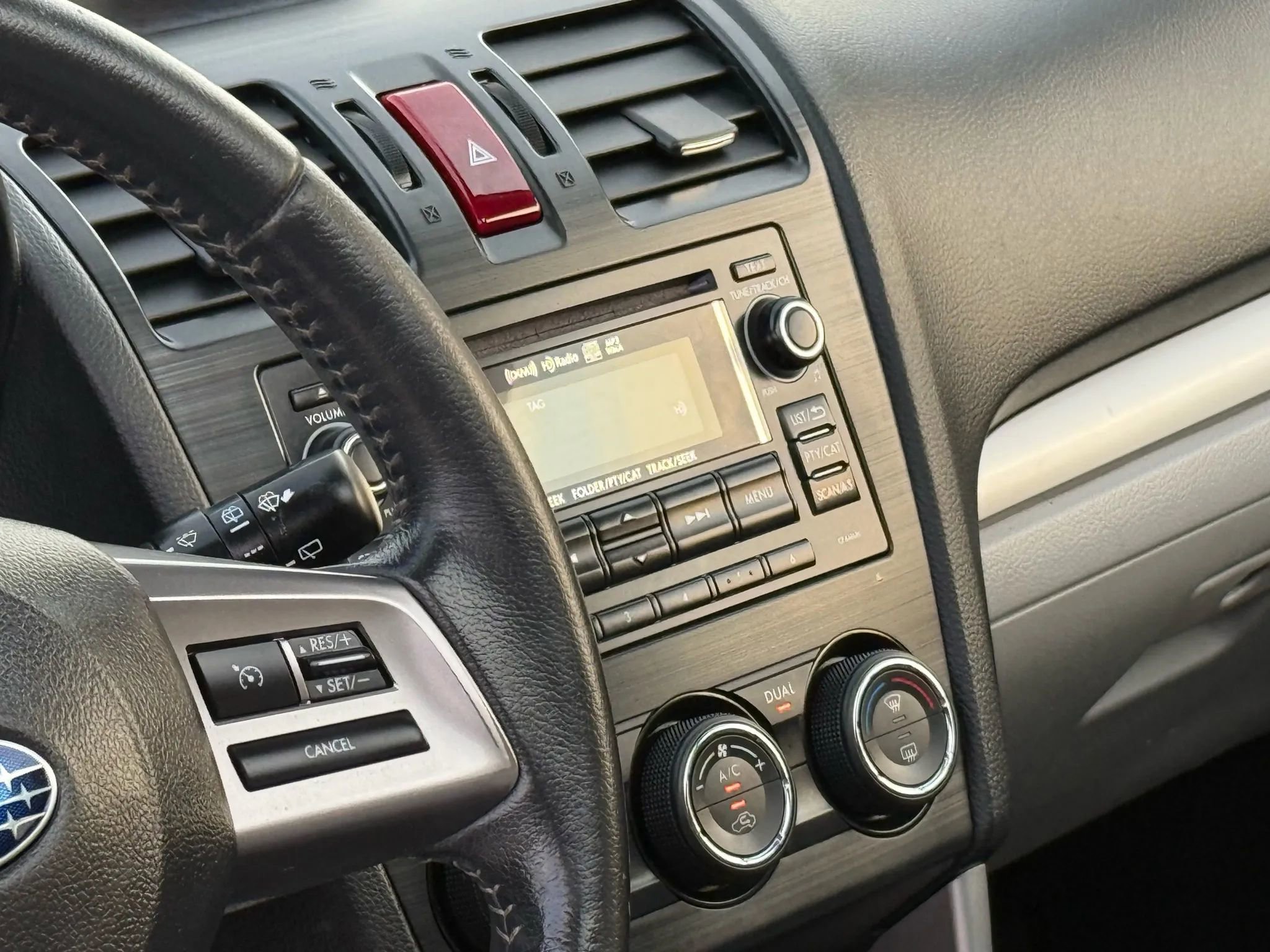 Used 2015 Subaru Forester 2.5i Touring w/ Popular Package #2 image 25