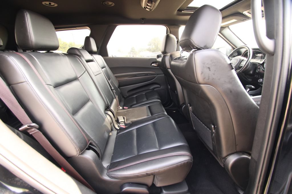 Used 2023 Dodge Durango GT AWD/4WD image 9