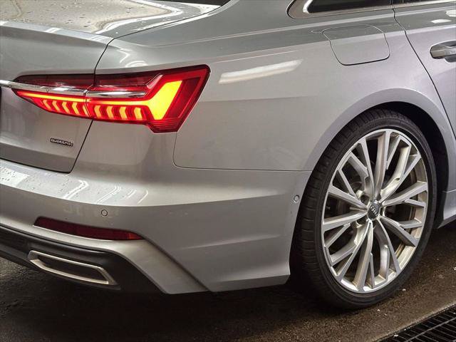 Used 2019 Audi A6 3.0T Prestige AWD/4WD image 10