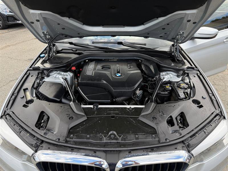 Used 2017 BMW 530i xDrive 530I XDRIVE image 18