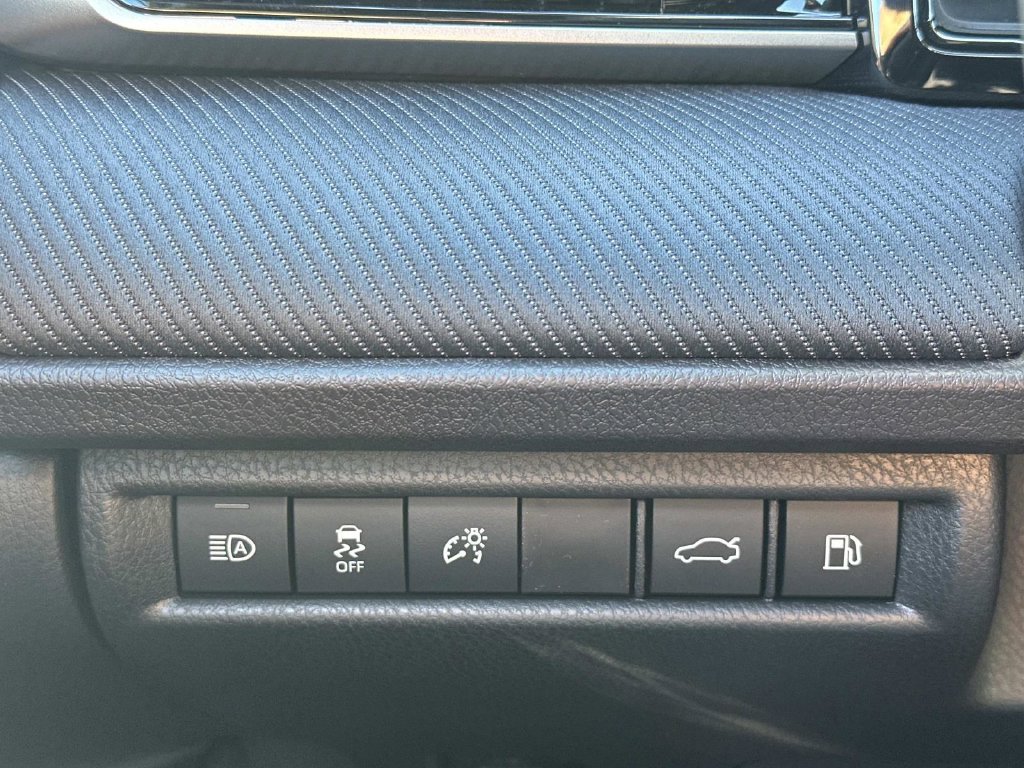 New 2026 Toyota Camry SE AWD/4WD image 25