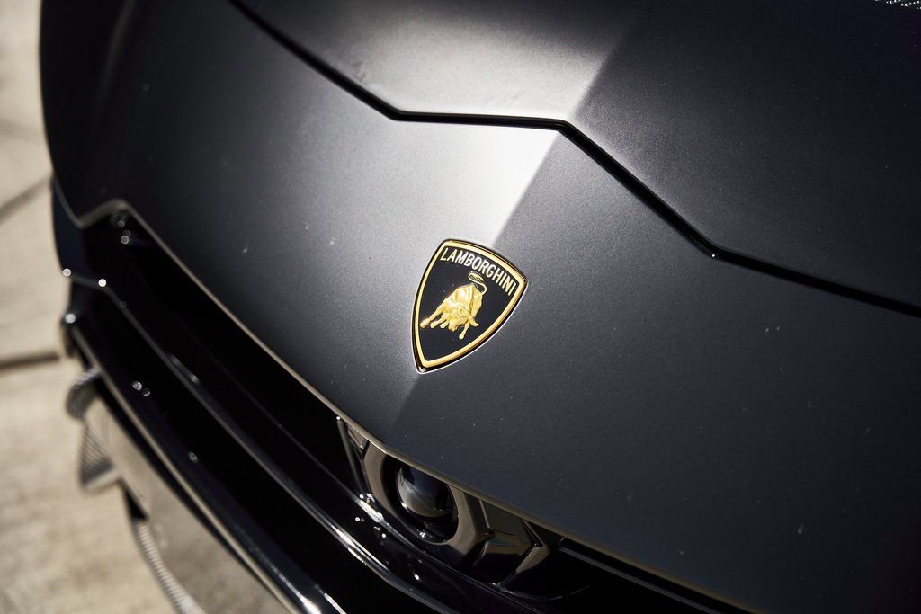 Used 2024 Lamborghini Urus Performante image 8