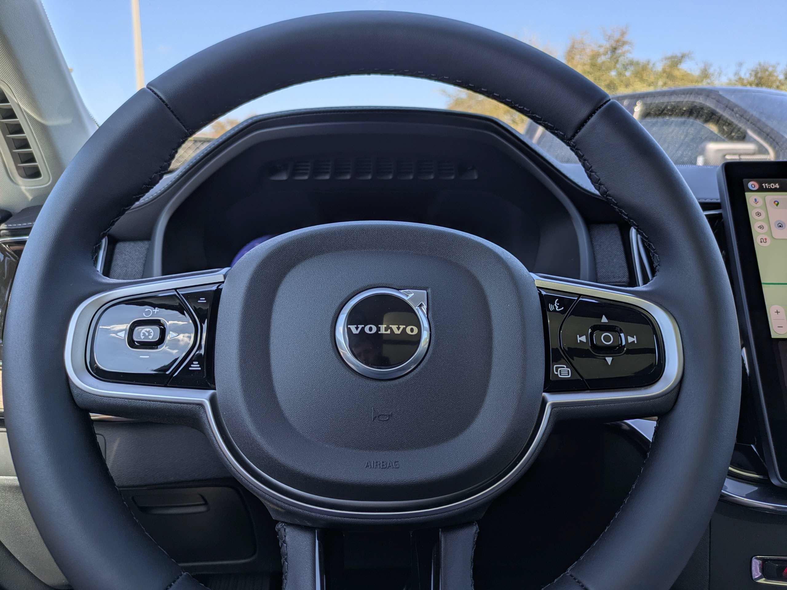 New 2026 Volvo XC90 T8 Plus w/ Protection Package Premier AWD/4WD image 30