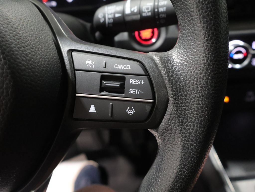 Used 2023 Honda CR-V EX image 42
