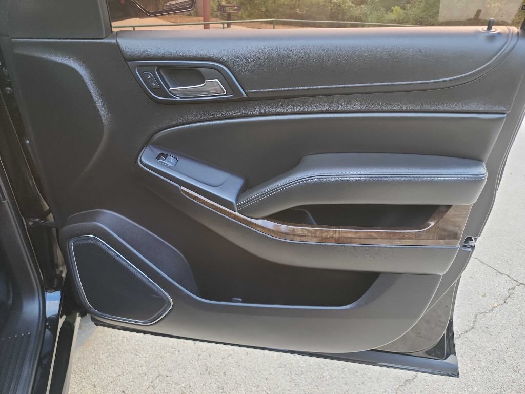 Used 2015 Chevrolet Tahoe 2WD image 27
