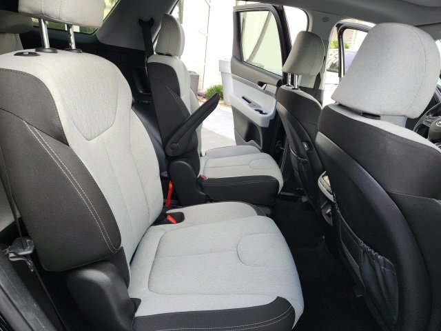 Used 2020 Hyundai Palisade SEL image 21