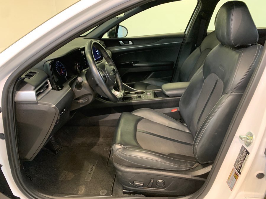 Used 2023 Kia K5 GT-Line image 11