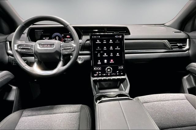 Used 2026 GMC Terrain Elevation w/ LPO, Floor Liner Package AWD/4WD image 8