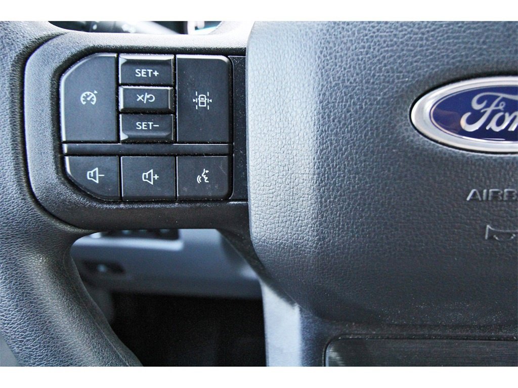 Used 2025 Ford F250 XLT w/ Tremor Off-Road Package image 15