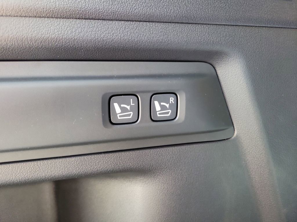 New 2026 MAZDA CX-70 3.3 Turbo S w/ Premium Plus image 9