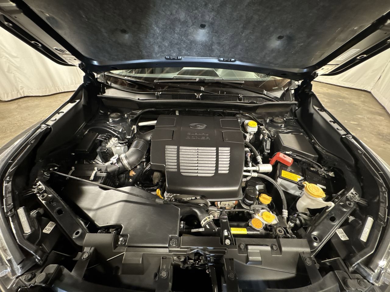 Used 2023 Subaru Forester Premium image 32