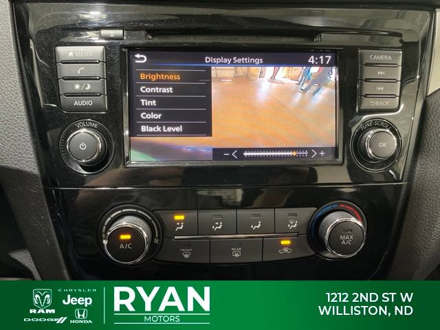 Used 2019 Nissan Rogue Sport S AWD/4WD image 24