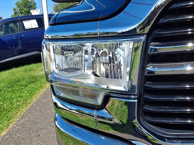Used 2021 RAM 2500 Tradesman w/ Safety Group AWD/4WD image 8