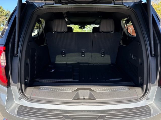 New 2026 GMC Yukon XL Denali w/ Sun & Power Step Package image 23