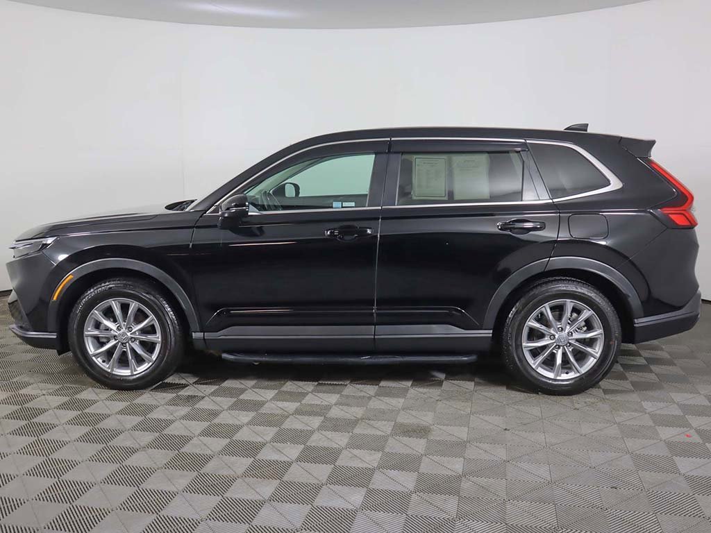 Used 2024 Honda CR-V EX-L image 17