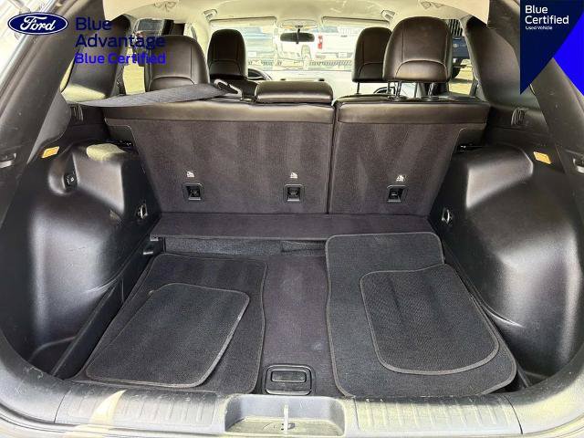 Used 2020 Jeep Cherokee Latitude Plus FWD image 7
