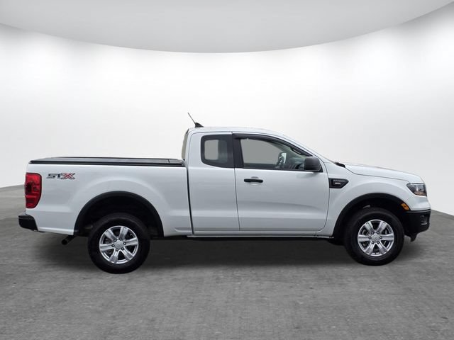 Used 2019 Ford Ranger XL w/ Equipment Group 101A Mid RWD video 3