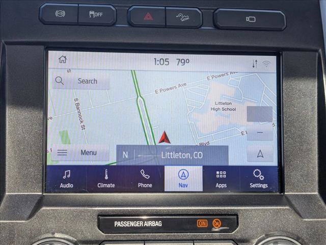 Used 2021 Ford F250 Lariat w/ Lariat Ultimate Package image 12