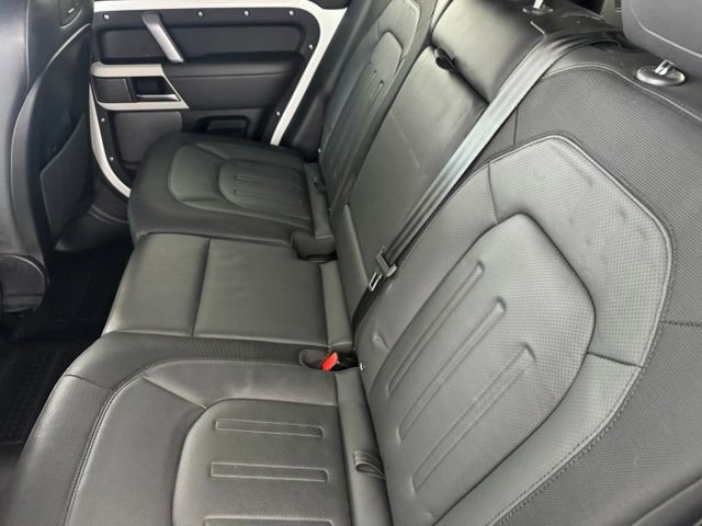 Used 2022 Land Rover Defender 110 X-Dynamic HSE AWD/4WD image 24