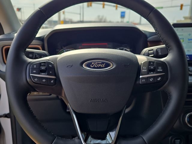 Used 2024 Ford Maverick Lariat image 17