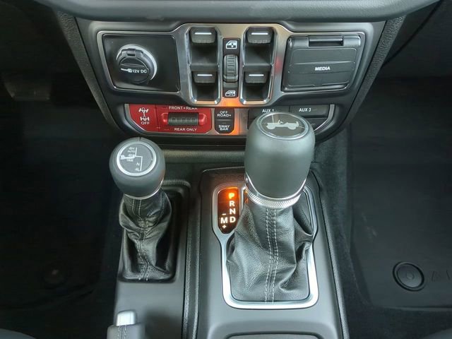 New 2026 Jeep Wrangler Rubicon 392 image 21