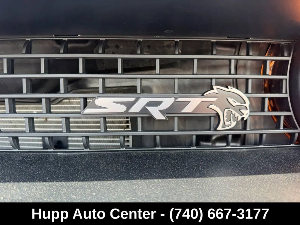 Used 2020 Dodge Challenger SRT Hellcat RWD image 23