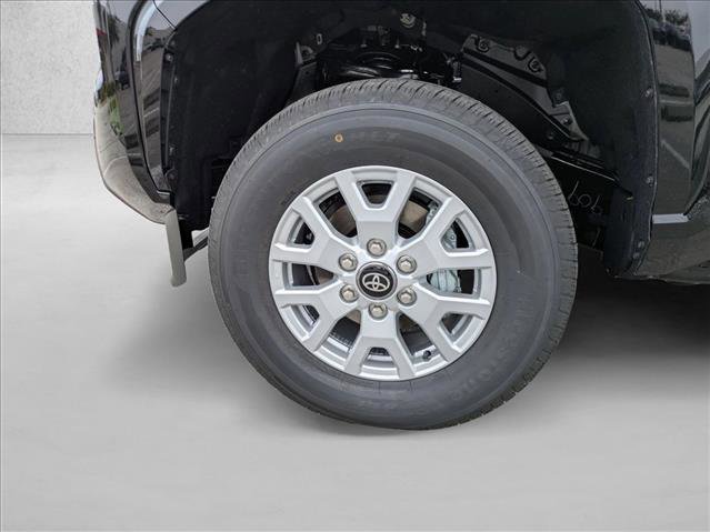 New 2026 Toyota Tacoma SR image 9