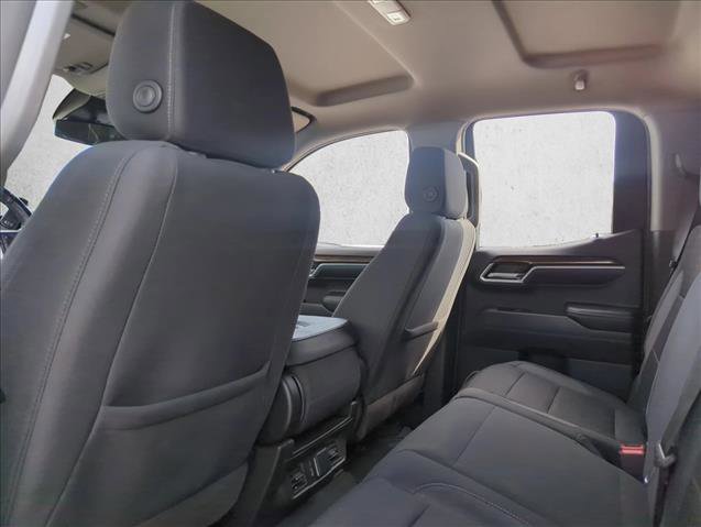Used 2024 GMC Sierra 1500 Elevation image 18