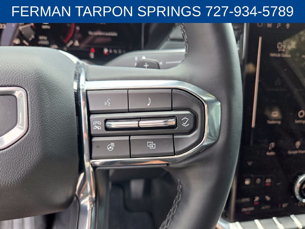 Used 2025 GMC Acadia Elevation FWD image 32