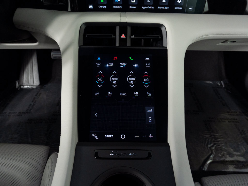 Certified 2024 Porsche Taycan RWD image 26