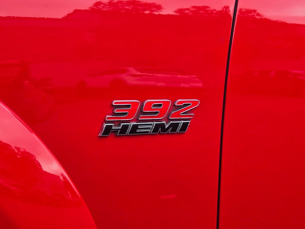Used 2021 Dodge Charger Scat Pack RWD image 11