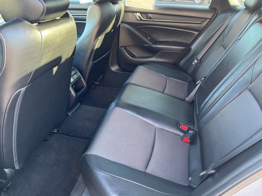 Used 2021 Honda Accord Sport image 15
