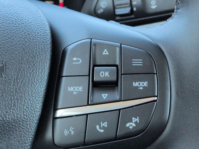 New 2026 Ford Maverick XLT w/ XLT Luxury Package FWD image 25