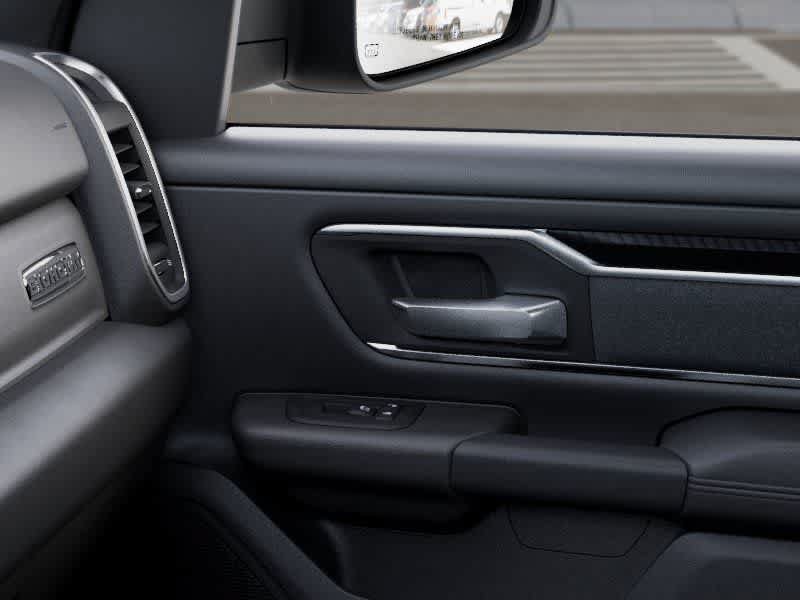 New 2026 RAM 1500 Big Horn w/ Night Edition AWD/4WD image 25