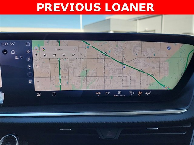 New 2025 Buick Envision Preferred image 19